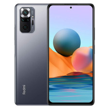 Xiaomi Redmi Note 10 Pro 128GB Grey Good Condition Unlocked Android Smartphone
