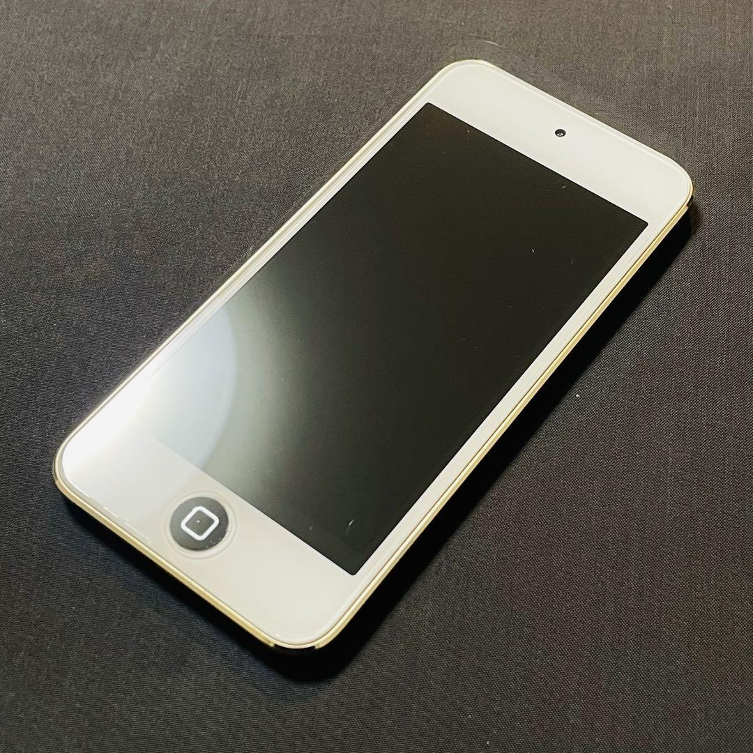 iPod touch 第6世代 64GB ゴールド 本体のみ Amazon.co.jp: Apple iPod Touch 64 GBゴールド(第6世代) : 家電