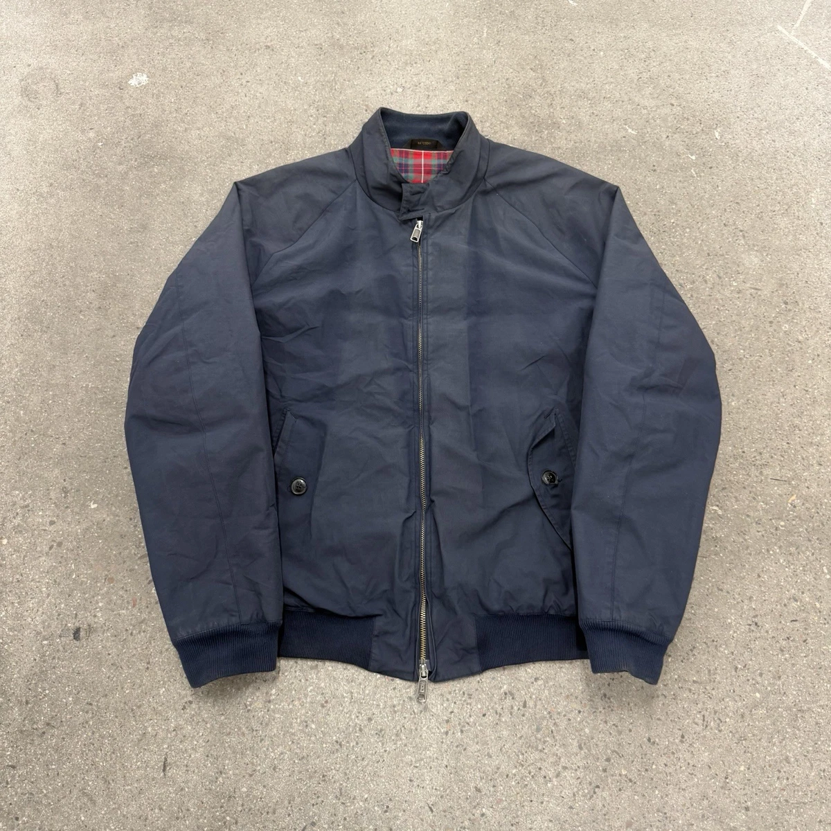 Baracuta Blue Coats, Jackets & Vests for Men for Sale | Shop New