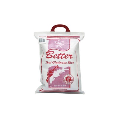 Better Brand Klebreis 5 kg