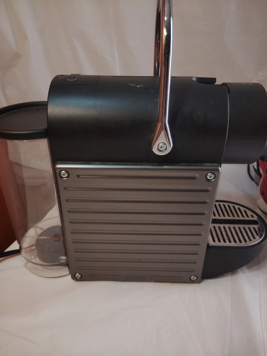 Nespresso Pixie C60 for sale - eBay
