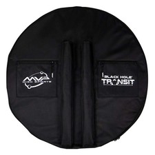 Black Hole Transit Bag (Basket Not Included)