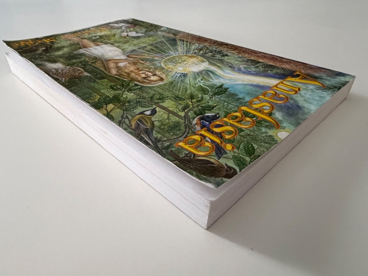 Anastasia : Book 1 of the Ringing Cedars Series by Vladimir Megre