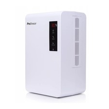 Pro Breeze PB-05-EU 3000ml Mini Dehumidifier EU Plug with UK Adapter Plug