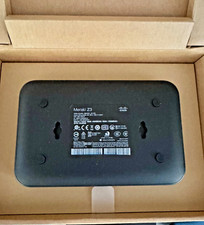Lot of 6 Cisco Meraki Z3-HW Cloud Managed Teleworker Gateway - UNCLAIMED