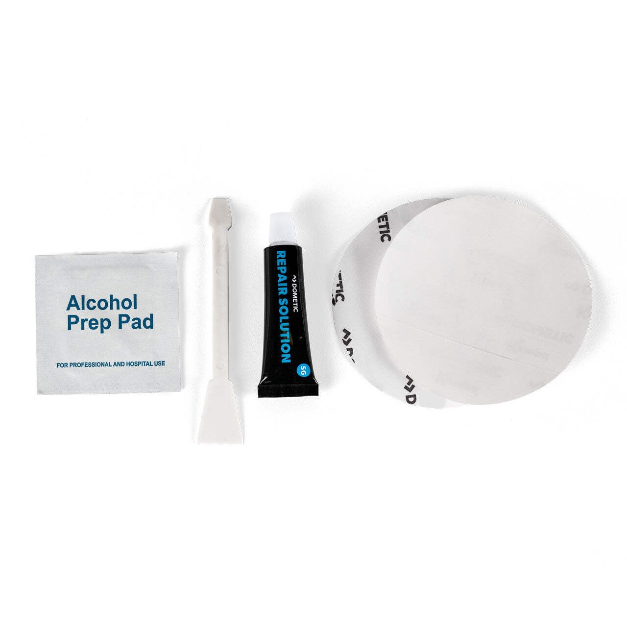 Dometic Inflatable Repair Kit - Camping, Caravan, Motorhome Tent & Awning Repair