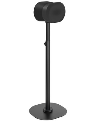 Haturi Speaker Stand Single for Sonos ERA 300 & 100, Height Adjustable 22  42  F