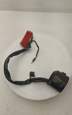 Honda NS 250 F Right Handlebar Switch Gear