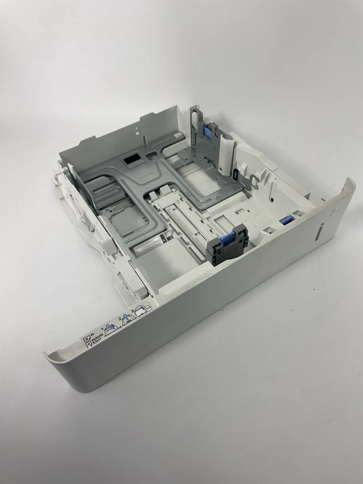 Bandeja de papel RM2-6745 2 para HP Laserjet Enterprise M607n M607dn y más Foto 2 de 4