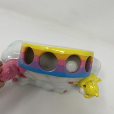 2 Bicchieri Portaspazzolini Per Bambini - Design Simpatico, Materiale PP Durevole Per Bagno E Viaggio - Foto 7