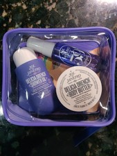 Sol de Janeiro Delicia Drench Jet Set Cheirosa 59 Travel Set - NEW