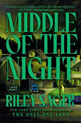 Middle of the Night: A Novel