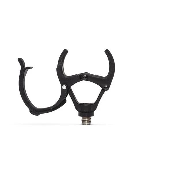Nash All Terrain Butt Lock Xtreme Rutenhalter Bank-Stick Rod-Pod Karpfenangeln - Bild 3 von 4