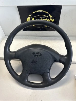 LENKRAD HYUNDAI H1 H200 STAREX 1998-2004 ( - Bild 1 von 4