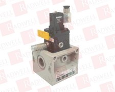 ASCO S42C-06BKLM / S42C06BKLM (NEW IN BOX)