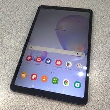 Samsung Galaxy Tab A 8.4 2020 SM-T307U 32 GB Android 10 Verizon Only TESTED