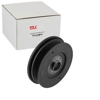Nty Riemenscheibe Kurbelwelle Passend FüR Nissan Interstar Opel Movano Vivaro