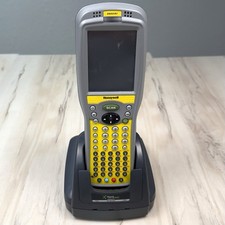 HONEYWELL Dolphin 9900ni Handheld Mobile Computer Scanner 9900LUP03211G0I NOCORD