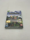 MINECRAFT + 3500 COINS For Microsoft Xbox One And Xbox Series X - NEW & SEALED