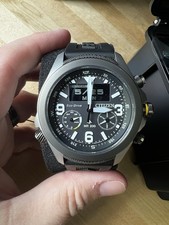 Citizen Promaster Land JV1007-07E Eco-Drive A...