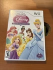Disney Princess: My Fairytale Adventure - Nintendo Wii