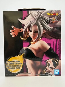 Android 21 Dragon Ball | eBay