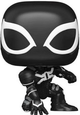 Funko Pop! TRAJE NEGRO HARRY OSBORN 1027 GAMERVERSE SPIDER-MAN 2 M01