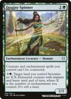 Destiny Spinner EN [THB - 168] - NM TCG MTG