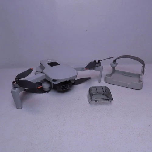 DJI Mini 2 Camera Drone MT2PD Drone Parts only Not tested as is