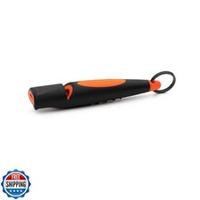 ACME Alpha 210.5 Dog Training Whistle with Enhanced Ergonomic Gri