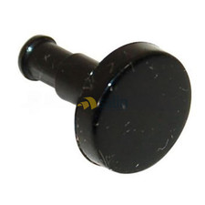 SMEG DISHWASHER BLACK TIMER CONTROL KNOB