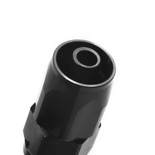 90 Degree Swivel Hose End Fitting AN6 -6AN Accessories Adaptor Female Threads - Picture 4 of 23