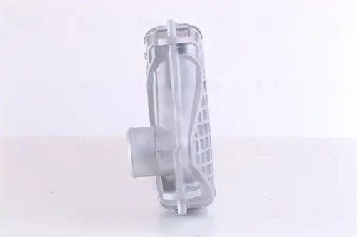 Intercooler Aluminio 96525 NISSENS para SUZUKI GRAND VITARA II - Imagen 3 de 12