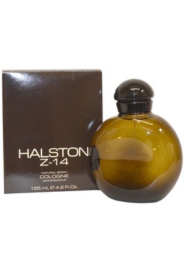 Halston Z-14 Cologne Spray 125ml Herrenduft aromatischer holziger Duft