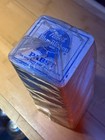 Pabst Blue Ribbon PBR Beer Coasters Shrink-Wrapped Stack Breweriana — photo 3