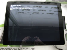 Touch Dynamic Pulse Ultra 17 All in One i3-7100U 2.4GHz 8GB RAM No HDD Win 7 COA