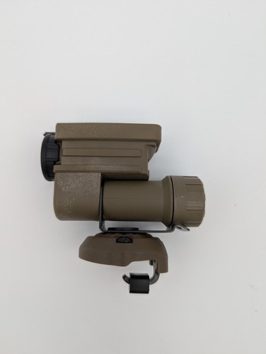 Streamlight Sidewinder Compact W/ Helmet Mouth - Picture 3 of 4