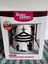 Better Homes & Gardens Nativity Full Size Sce...