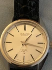 Vintage 1974 King Seiko (KS) Hi-Beat  is A True Collector's Survivor.