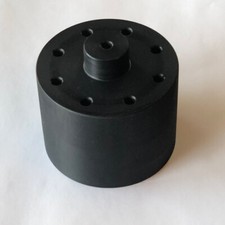 Propeller Spacer for Top 80 style engine with 4 Bolt M6 Pattern