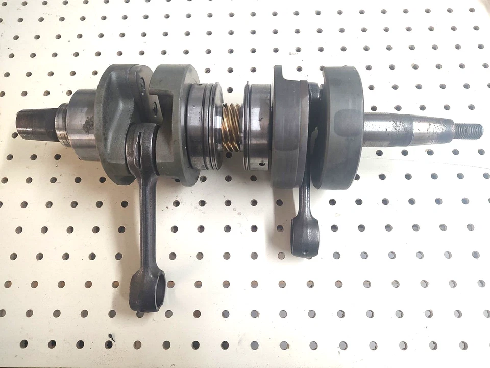 Cigüeñal Arctic Cat ZL ZR 500 600 EFI 1998-2000 3005-414. Foto 4 de 4