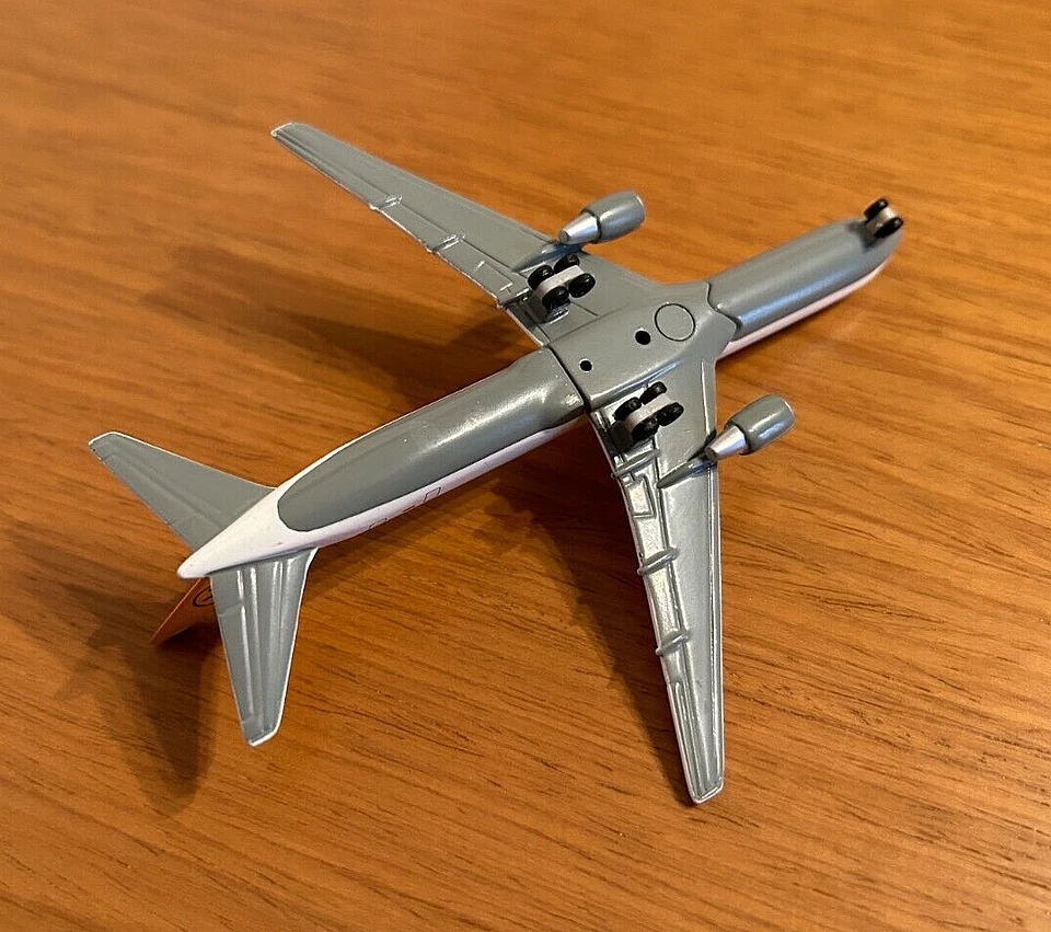 Aereo di linea Boeing 767-300  CONDOR - Fabbri - 1/460 - Immagine 3 di 3