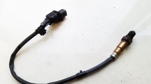 Land-Rover Discovery 2015 Lambda sensor 5 wires, WHITE BLACK YELLO #836634-20