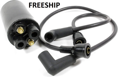 Ignition Coil Assembly for Toro John Deere 317 Kohler KT17 KT18 KT19 52-755-48-S