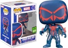 SPIDER-MAN 2099 Marvel X-men ECCC 2020 Funko POP! #761 NEW