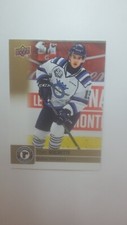2019-20 Upper Deck CHL GOLD Glossy Theo Rochette #42 Chicoutimi Quebec Remparts