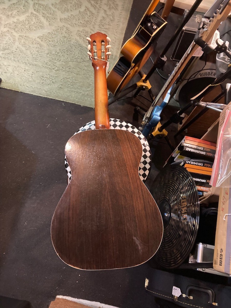 KAWAI クラシックギター Yahoo!オークション - 河合楽器 KAWAI GUITAR クラシックギター