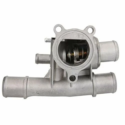 TH6590.88J Termostato Valvola Termostatica Vernet Fiat Lancia 1.6 16V Benzina - Foto 3 di 4