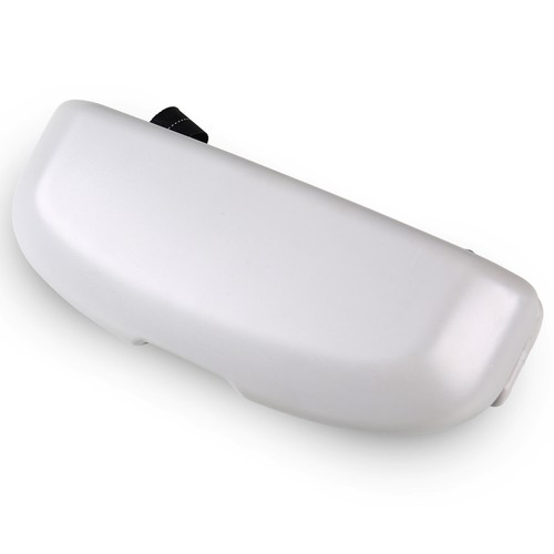Sunglass Holder Gray For BMW E60 E61 E82 E84 E90 E91 E92 X1 - 第 2/4 張圖片