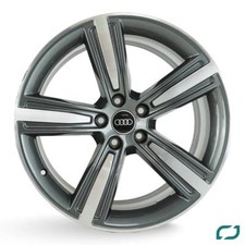 Jantes Audi S8